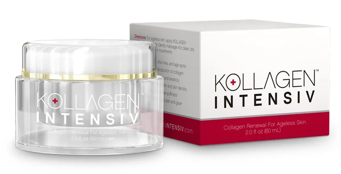 Kollagen Intensiv Discount