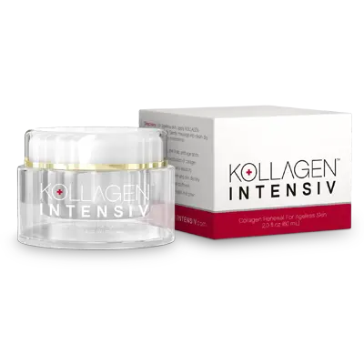 Kollagen Intensiv